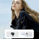 9. Joyroom JR-EC06 USB-C In-Ear-Kopfhörer – Grau