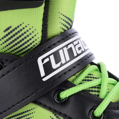 11. FunActiv Twixer Jr 1000000011 Verstellbare Rollschuhe