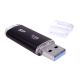 3. Pendrive Silicon Power Blaze B02 16GB USB 3.1 schwarz (SP016GBUF3B02V1K)