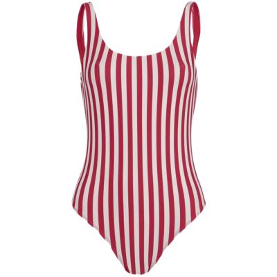 10. Outhorn F013 W OTHSS23USWSF013 90A Badeanzug