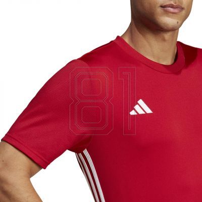 11. T-shirt adidas Table 23 Jersey M HT6552