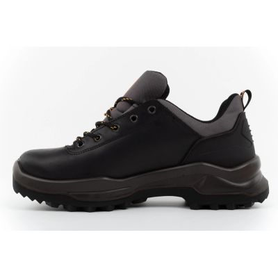 2. Grisport Nero Pecos Herren-Trekkingstiefel aus Leder mit Gritex