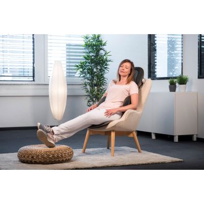 7. Medisana MC 825 Akupressur-Massagekissen, beige