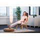 7. Medisana MC 825 Akupressur-Massagekissen, beige