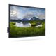 3. DELL Pro 65 Plus P6524QT Interaktiver Flachbildschirm 163,9 cm (64,5") LCD 350 cd/m² 4K Ultra HD Schwarz Touchscreen