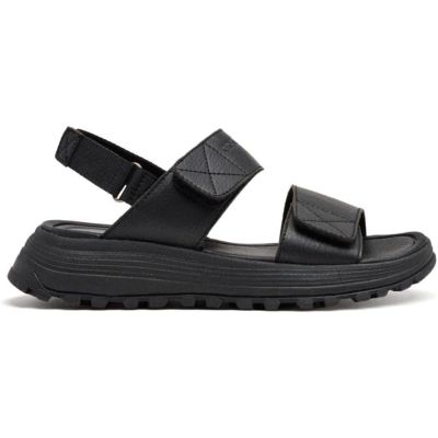 Gioseppo LUNENBURG Schwarze Damenschuhe (75283-P-Schwarz)