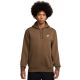 Nike Club BB Herren-Sweatshirt braun FN3859 235