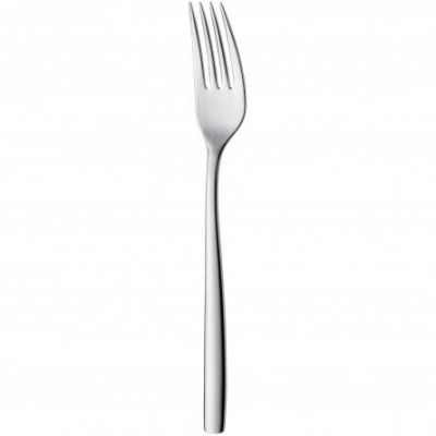7. WMF 1272919991 Besteckset, 60-teilig, Edelstahl