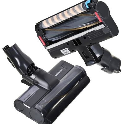 43. Samsung Bespoke Jet Plus Complete Extra Akku-Staubsauger VS20B95943N/GE