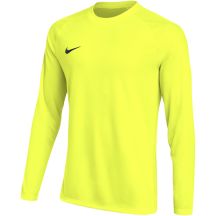 Herren-Trikot Nike Dri-FIT Park VIII fluoreszierendes Gelb HV8232 702
