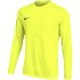 Herren-Trikot Nike Dri-FIT Park VIII fluoreszierendes Gelb HV8232 702