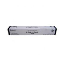 Canon Toner C-EXV49 8524B002 Schwarz, Reichweite 36.000 Seiten