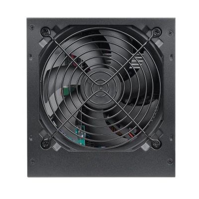 10. THERMALTAKE Netzteil LITEPOWER II SCHWARZ 550W (AKTIVE PFC, 2x PEG, 120MM) PS-LTP-0550NPCNEU-2