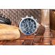 6. TIMBERLAND Managate Herrenuhr TDWGF0042101 + Box