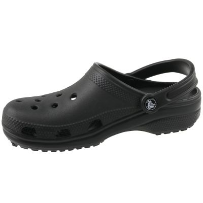 14. Crocs Classic 10001-001 Flip-Flops