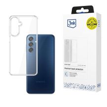 3mk Armor Case für Samsung Galaxy M15 5G - Transparent