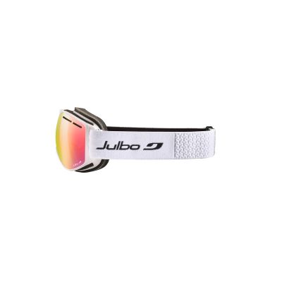 4. JULBO Fusion weiße Skibrille