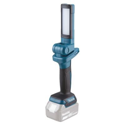3. Makita DML816X Taschenlampe Grüne LED-Handtaschenlampe