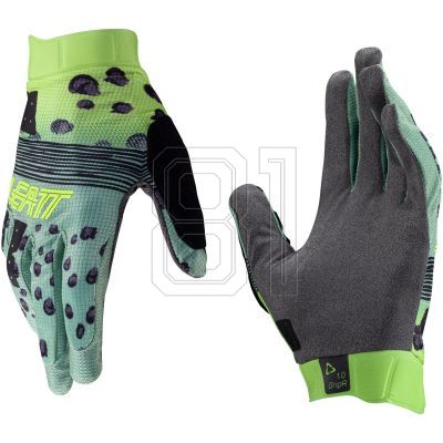 Leatt Glove MTB 1.0 GripR 602510578 Fahrradhandschuhe