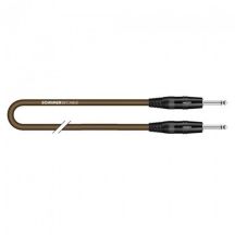 Sommer Cable SXRJ-0300 – 3 m Instrumentenkabel
