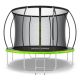 ZIPRO 5907783039447 Freizeit-/Gartentrampolin mit runden Spiralfedern