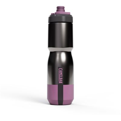4. Fahrrad-Trinkflasche CAMELBAK Podium Insulated Steel 650 ml