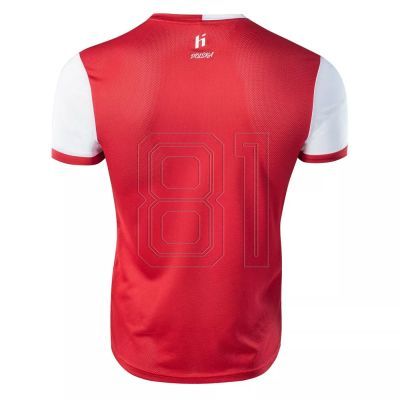 3. Huari Alumni Poland T-shirt M 92800356385