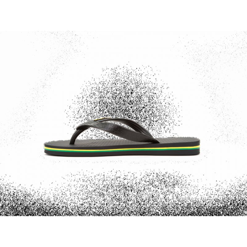6. Ipanema Class Brasil M 80415-22531 Flip-Flops