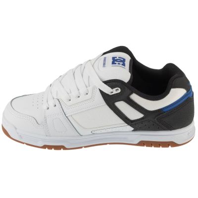 2. DC Shoes Stag DC01813-100 Weiß 44