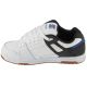 2. DC Shoes Stag DC01813-100 Weiß 44
