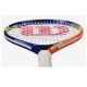 2. Wilson Slam Jr 21 Blau, Orange, Weiß 1 Stück.