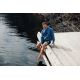 3. Helly Hansen Cascais Trunk M 34031 596 Badeshorts