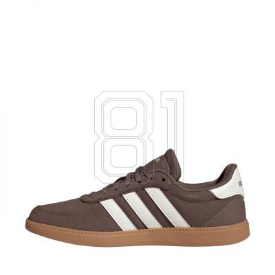 11. adidas Breaknet Sleek W JR6905 Schuhe