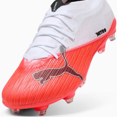4. Puma Ultra Nitro 7 Match MxSG 109138-01 Schuhe