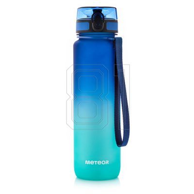 14. Meteor 10105 Sportflasche