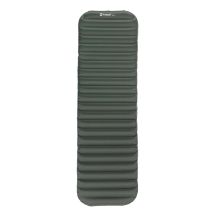 Outwell 400123 Luftmatratze Einzelmatratze Grün Unisex