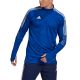 8. Adidas Tiro 21 Training Top M GH7302 Sweatshirt