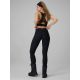 2. Damen-Leggings aus Rippstrick 4F 4FRSS26TTIGF302-20S
