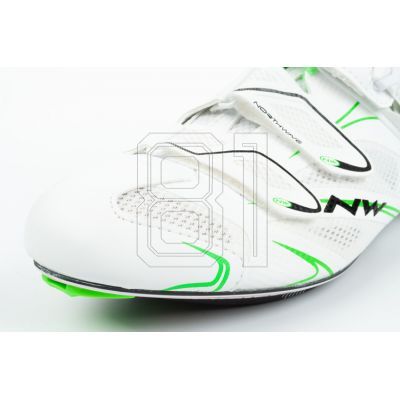 6. Northwave Sonic SRS M 80151012 59 Fahrradschuhe