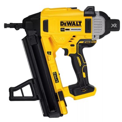 2. DEWALT DCN890N-XJ 2,6-3,7 mm 18V Betonnagler mit bürstenlosem Motor (ohne Akku und Ladegerät)