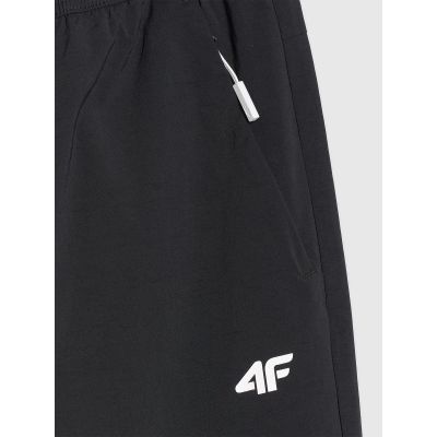 10. Herren-Freizeithose 4F 4FRAW25TTROM1612-20S