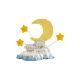5. LEGO Sonstiges 40814 – Babyelefant im Himmel