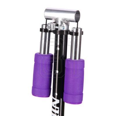 12. Nils Extreme HD025 Led Jr 16-50-306 Scooter