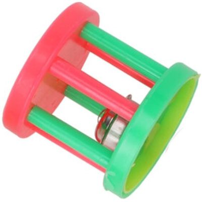 6. SET MIT 6 KATZENSPIELZEUGEN