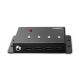 3. Lindy 43374 USB 3.2 Gen 1 (3.1 Gen 1) Typ-B Hubs und Konzentratoren 5000 Mbit/s Schwarz