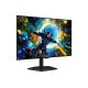33. Samsung LS32HG730SUXEN Odyssey OLED G7 | 32 Zoll | OLED | 4K | 16:9 | 165 Hz | 0,03 ms | 3840 x 2160 Pixel | 275 cd/m² | 1 HDMI-Anschluss | Schwarz