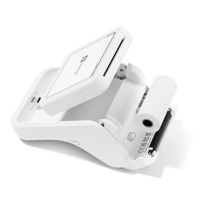 2. SumUp Solo Kartenleser mit Belegdrucker 800620201
