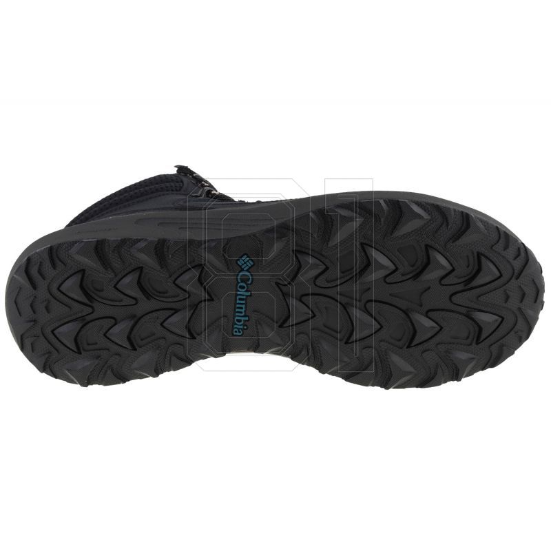 4. Columbia Trailstorm Peak Mid M Schuhe 1987041010