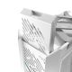 53. ASUS ROG Strix Helios II Midi-Tower Weiß