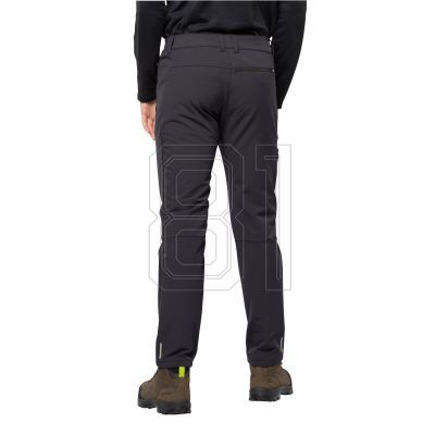 3. Jack Wolfskin Activate Thermic Pants M 1503602_6000